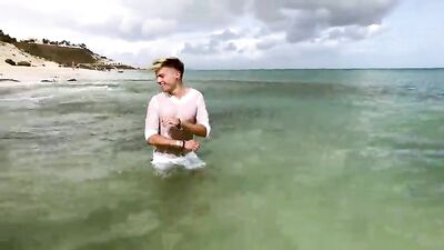 Adams Gay Beach Adventure