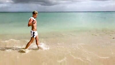 Adams Gay Beach Adventure