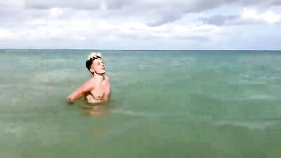 Adams Gay Beach Adventure