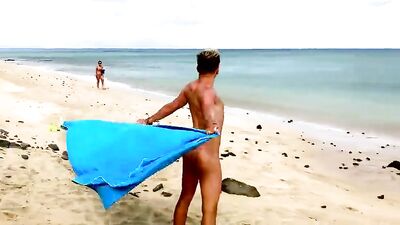 Adams Gay Beach Adventure