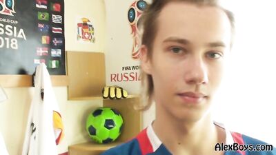 AlexBoys Jules 2 : Gay Porn for Straight Boys