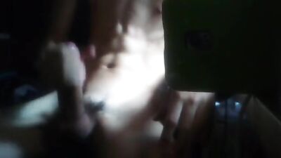 Young Asian Cutie Gets Pounded and Cums in Public!