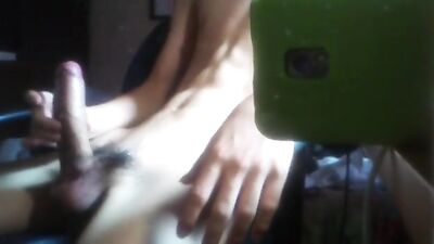 Young Asian Cutie Gets Pounded and Cums in Public!