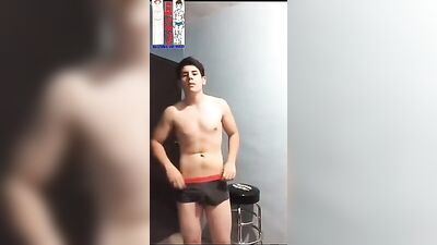 Raw & Dirty - Solo Show: Straight Guys Gone Wild