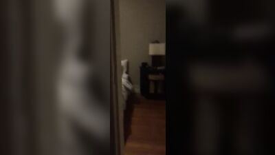 Hot Jock Roomie Caught having Fun - Two Muscular Studs in the Shower