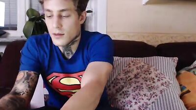 Sonic Nicks Unforgettable Gangbang - A Gay Porn Experience with Explosive Orgasms!