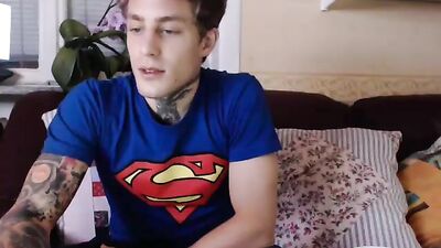 Sonic Nicks Unforgettable Gangbang - A Gay Porn Experience with Explosive Orgasms!