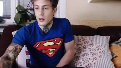 Sonic Nicks Unforgettable Gangbang - A Gay Porn Experience with Explosive Orgasms!