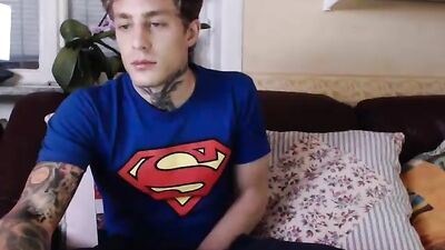 Sonic Nicks Unforgettable Gangbang - A Gay Porn Experience with Explosive Orgasms!