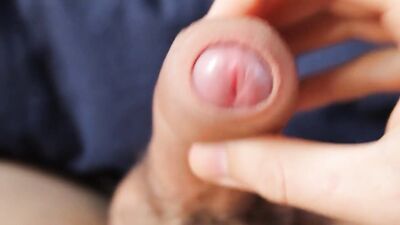 Cumming with CockyBoys - The Anatomy of Cum (190 chars)