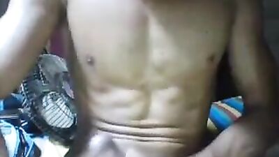 (Kingcum) - Two Guys and a Dildo - Raw and Uncut.