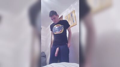 Massive Thick Cocks in Every Angle - Gay Porn Video: Huge Dicks, Blowjobs & Anal