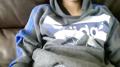 Adidasboys Hot Web-Cam Handjob - Gay Solo Porn Videos with Adidasbrand