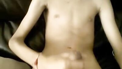 Adidasboys Hot Web-Cam Handjob - Gay Solo Porn Videos with Adidasbrand