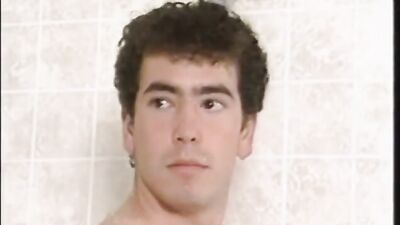 Prison Shower Heat: Three-Way Action Mix