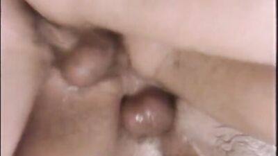 Prison Shower Heat: Three-Way Action Mix