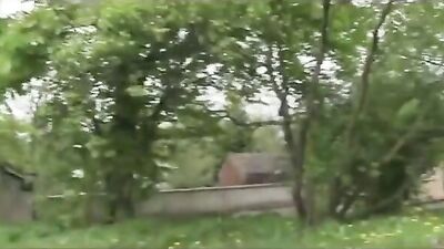 Chechen Cash For A Fuck 2: The Price Of Love