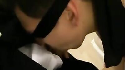 Chechen Cash For A Fuck 4