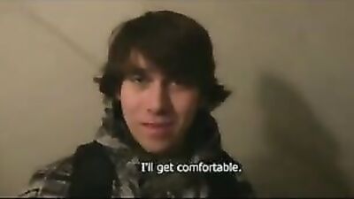 Chechen Cash For A Fuck 6: The Ultimate Gay Porn Experience