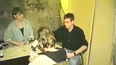 Gay Poker Party - Hardcore Action in the Game Night!