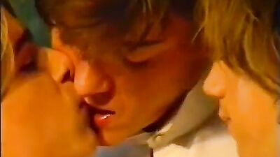 Das Fickende Klassenzimmer: A Gay Porn Video with Hot Boys and Hardcore Action!