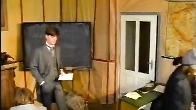 Das Fickende Klassenzimmer2: The Gay Classroom Affair Continues