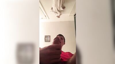 Gay Porn Hottie: Ultimate Fuck Fest! (POV)