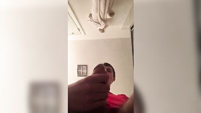 Gay Porn Hottie: Ultimate Fuck Fest! (POV)