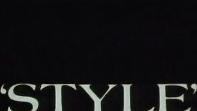 Style: The Ultimate Vintage Bareback Sex Experience (1982)