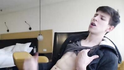 Boy Always Horny