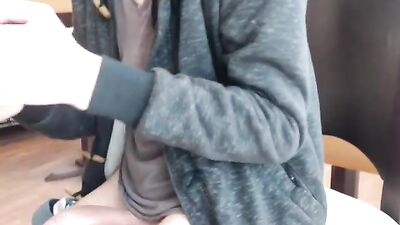 Boy Always Horny