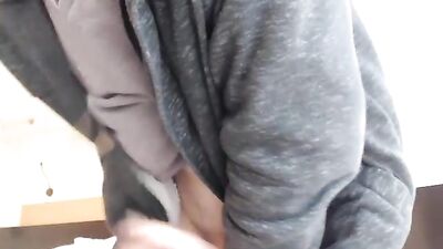 Boy Always Horny