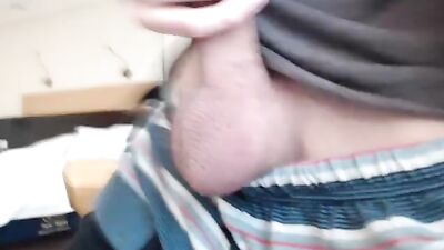 Boy Always Horny