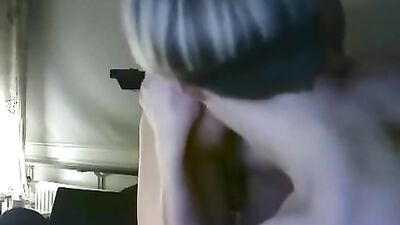 Gay Couples Online Heat: Blond Boys Cum Party!