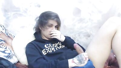 Raw & Dirty: Shigettos Gay Porn Adventure