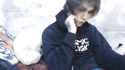 Raw & Dirty: Shigettos Gay Porn Adventure