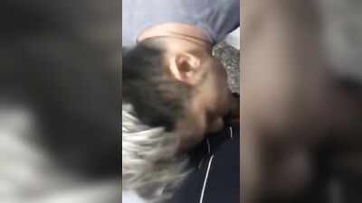 Novinho mamando gostoso