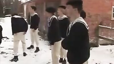 Better than snow balls