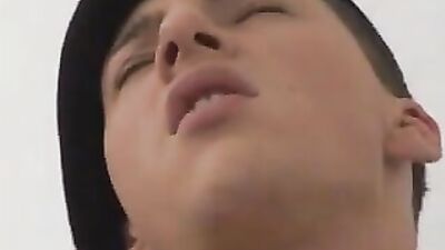 Fun with Teacher - The Biggest Cocks in the Classroom (Gay Porn)