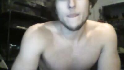 Thors Raw Desire: An All-Male Adventure