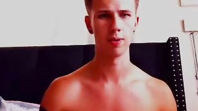 Gangbang with Married Cock - 8 Inches Long! - Tagged as Gay Porn