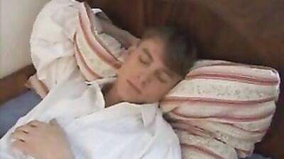 Waking up to Gay Porn: Exploring the Wild Side with Friends!