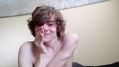 Bryans Gangbang Fantasy Fulfilled - Raw & Uncut Menage à Trois