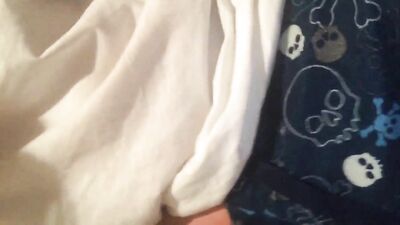 Busting my own Balls: Fetish Fun in the Gay Porn World!