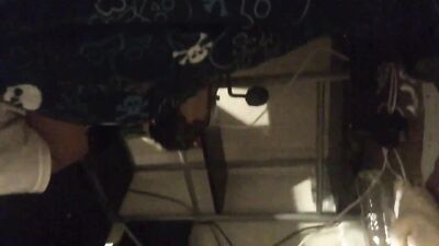 Busting my own Balls: Fetish Fun in the Gay Porn World!