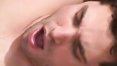 Taking All Cummers - The Ultimate Gay Porn Action Mix