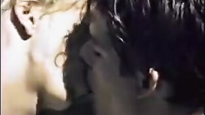 Ted Cox Learns To Swim - The Ultimate Gay Porn Adventure