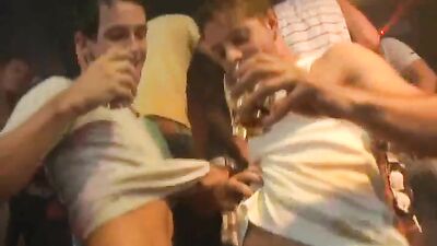 Teens Group Super Fuck: A Gay Porn Video with Action, Fun and Group Sex!