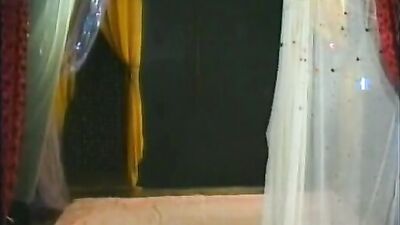 Theater Boys Bareback Action Ass Play