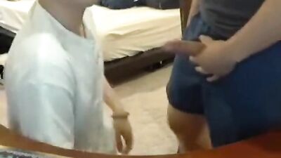 Fun Together - Gay Porn Video with Hot Sex Scenes and Sensual Men!